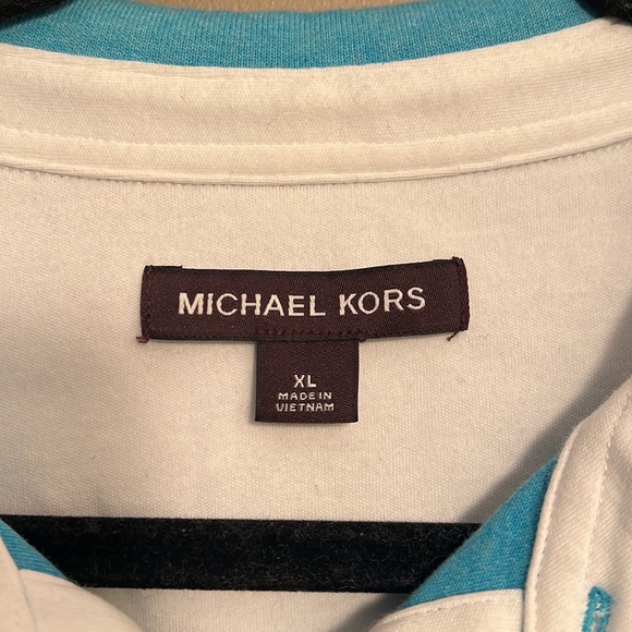Men’s Michael Kors Polo - Picture 3 of 3